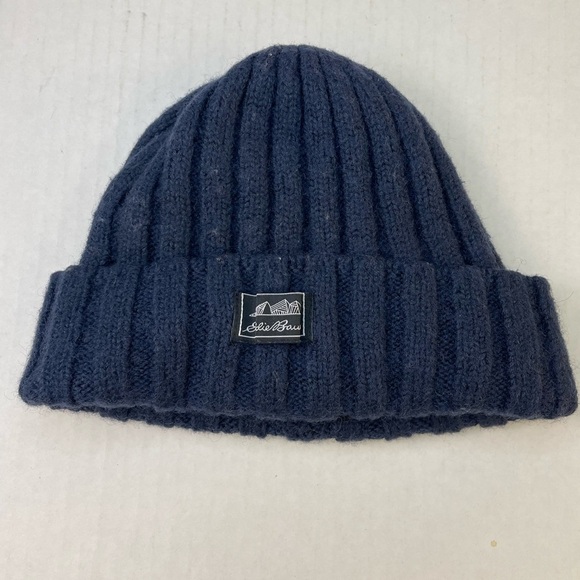 Eddie Bauer Black Hat One size fits all - Picture 1 of 7